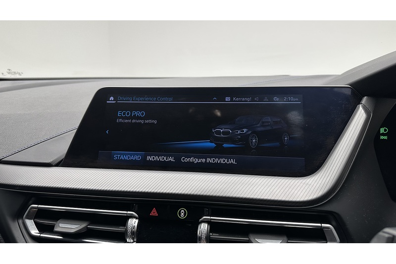 BMW 1 Series 118i M Sport - U2643