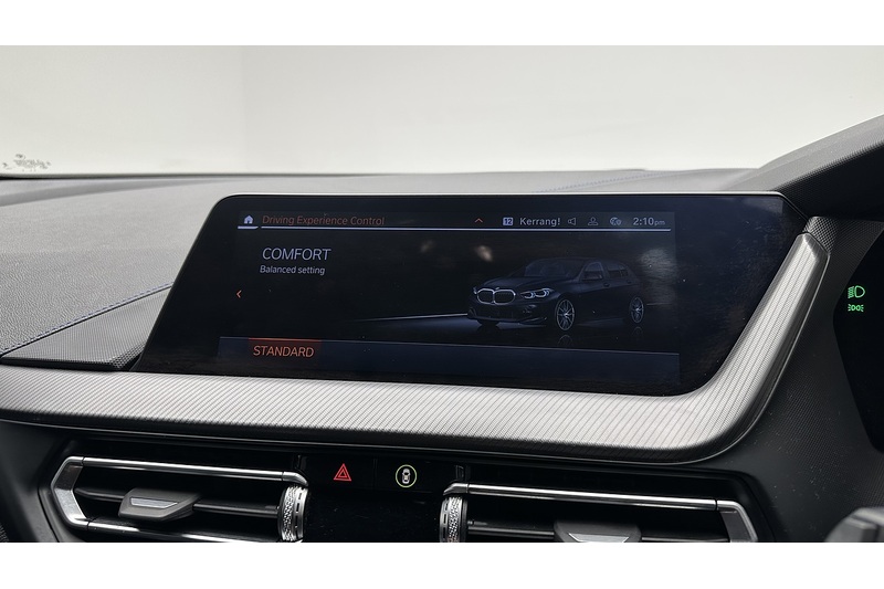 BMW 1 Series 118i M Sport - U2643