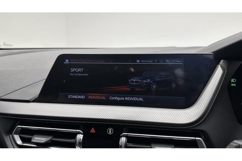 BMW 1 Series 118i M Sport - U2643