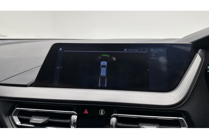 BMW 1 Series 118i M Sport - U2643