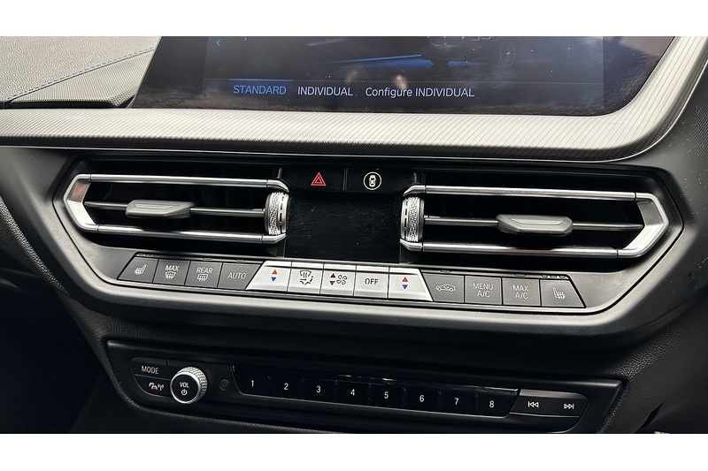 BMW 1 Series 118i M Sport - U2643