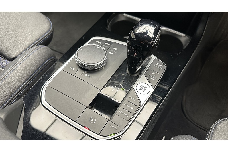 BMW 1 Series 118i M Sport - U2643