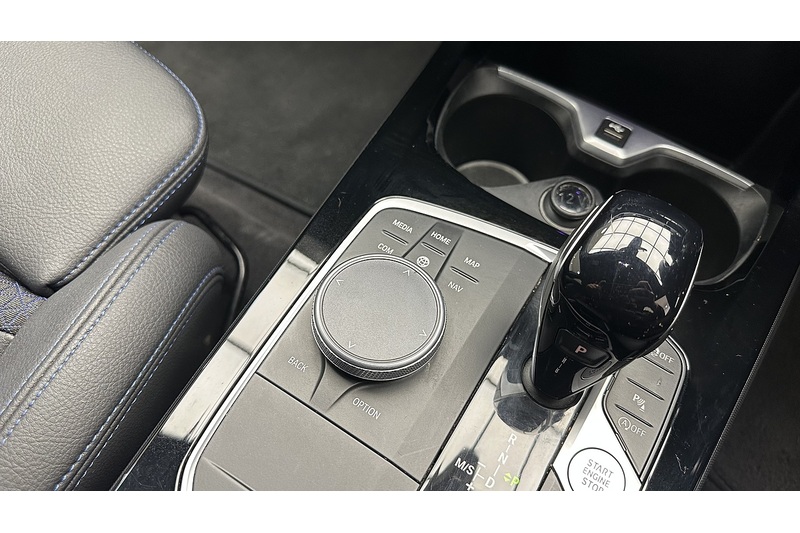 BMW 1 Series 118i M Sport - U2643