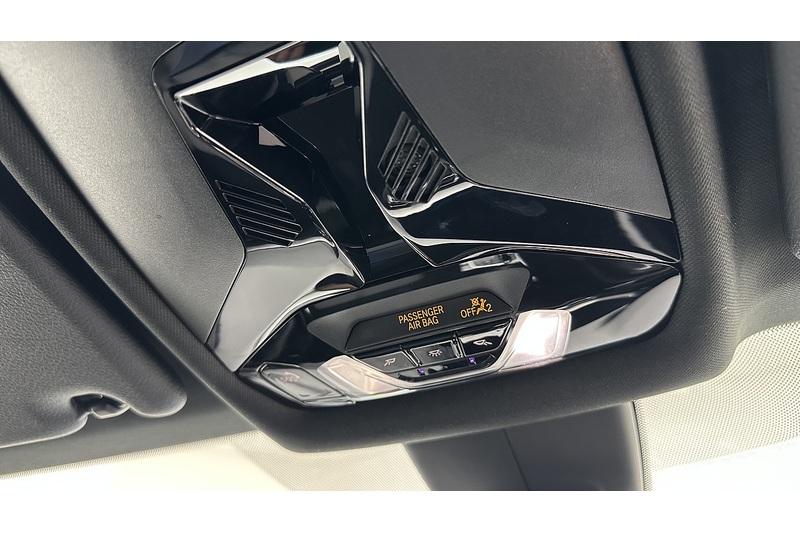 BMW 1 Series 118i M Sport - U2643