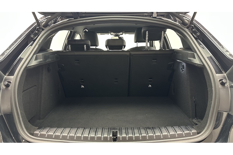 BMW 1 Series 118i M Sport - U2643