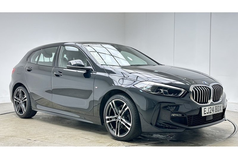 BMW 1 Series 118i M Sport - U2643