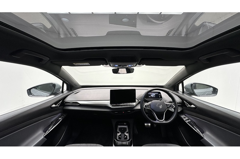 Volkswagen ID.5 Pro Match - U2652