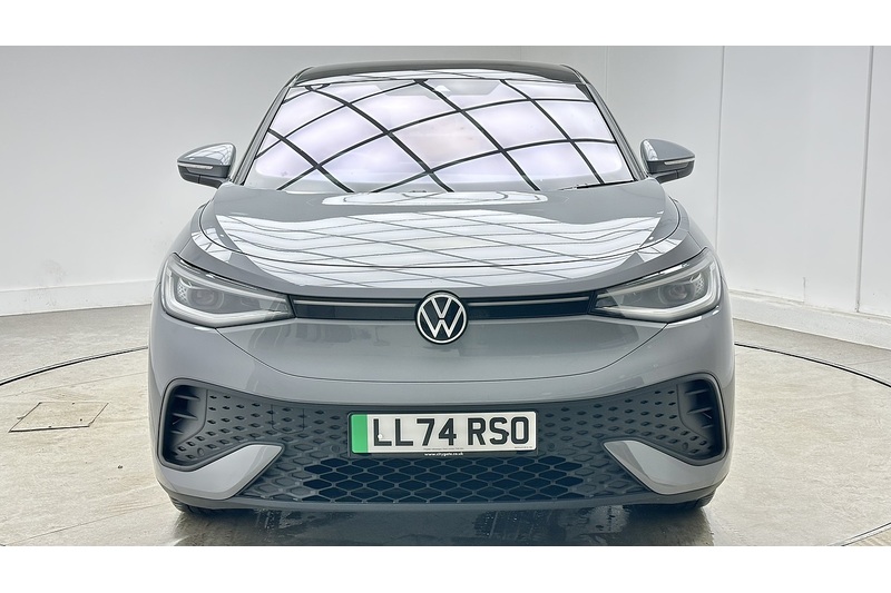 Volkswagen ID.5 Pro Match - U2652