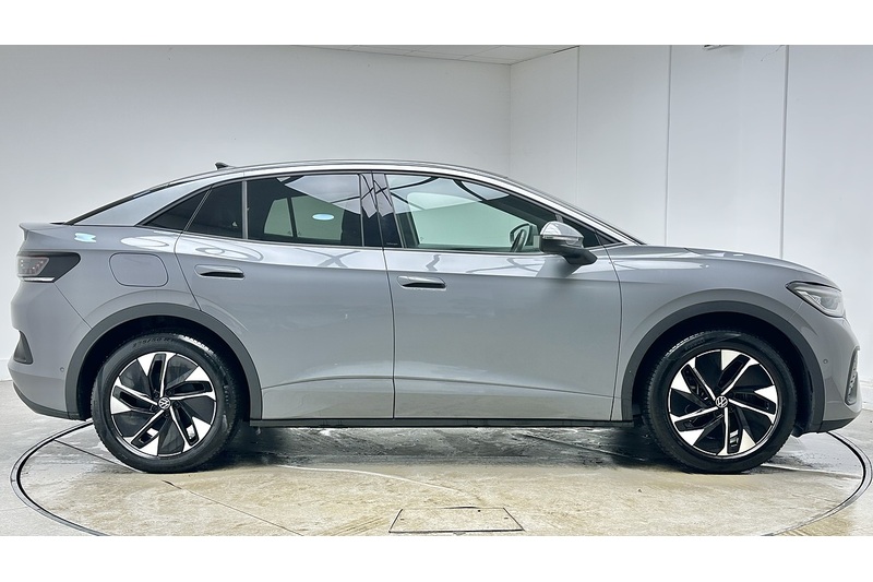 Volkswagen ID.5 Pro Match - U2652