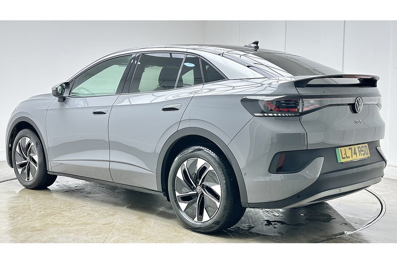 Volkswagen ID.5 Pro Match - U2652