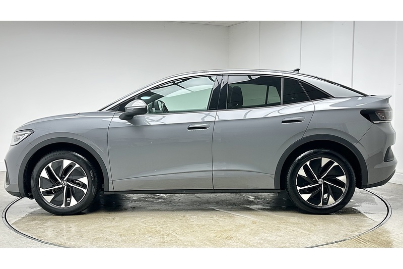 Volkswagen ID.5 Pro Match - U2652