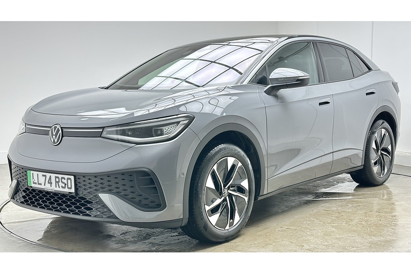 Volkswagen ID.5 Pro Match - U2652