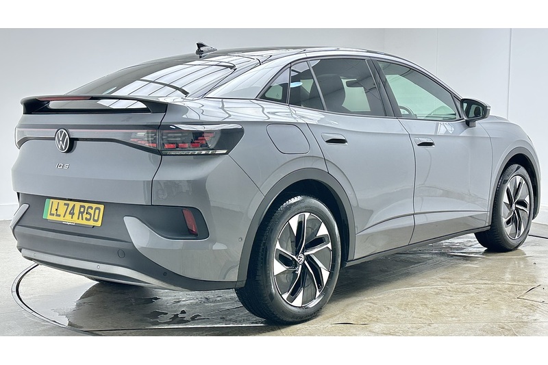 Volkswagen ID.5 Pro Match - U2652