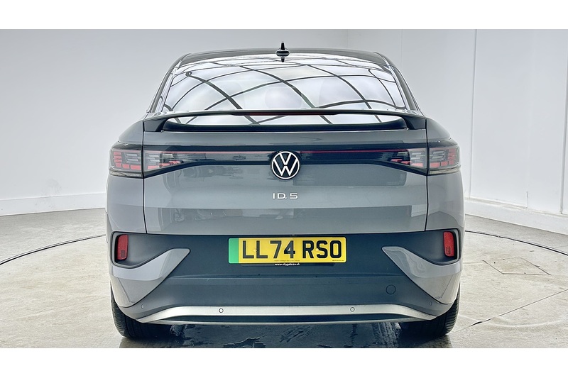 Volkswagen ID.5 Pro Match - U2652