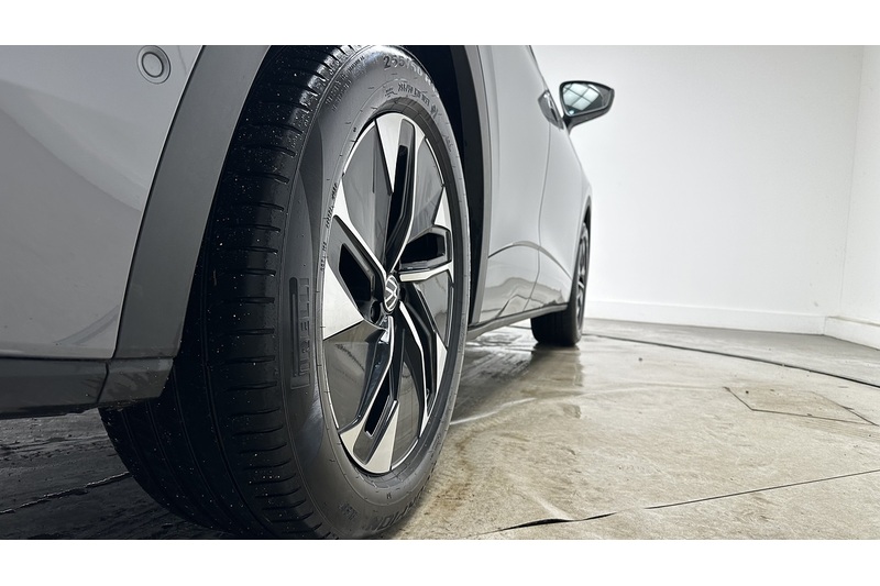 Volkswagen ID.5 Pro Match - U2652