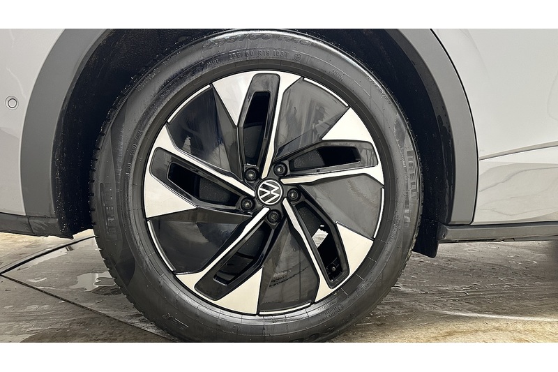 Volkswagen ID.5 Pro Match - U2652