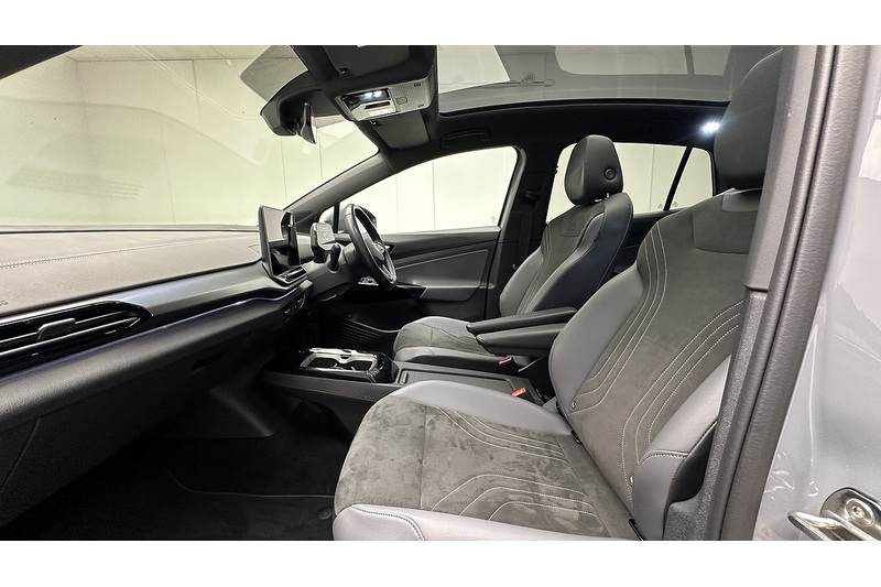 Volkswagen ID.5 Pro Match - U2652