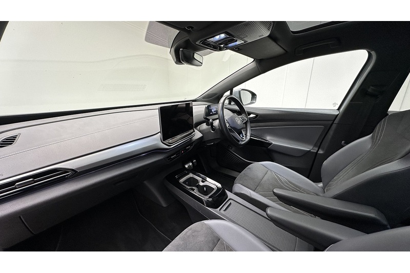 Volkswagen ID.5 Pro Match - U2652