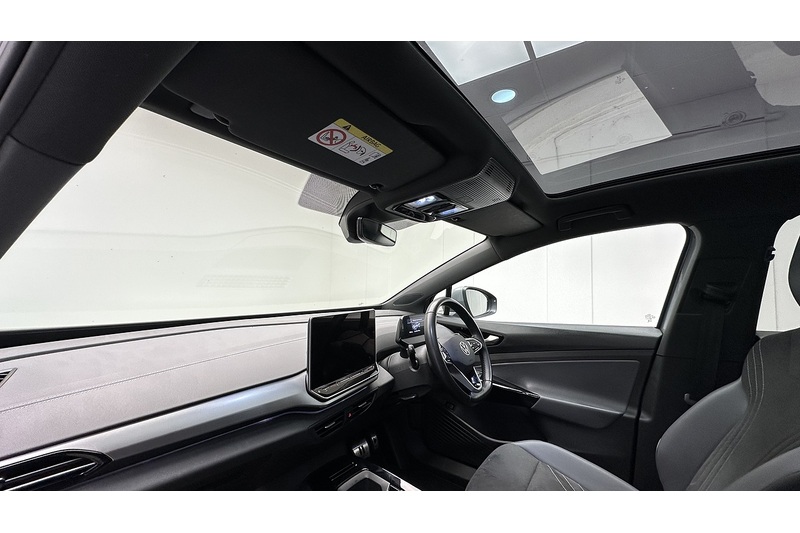 Volkswagen ID.5 Pro Match - U2652