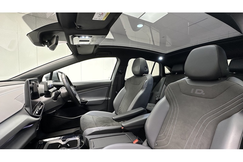 Volkswagen ID.5 Pro Match - U2652