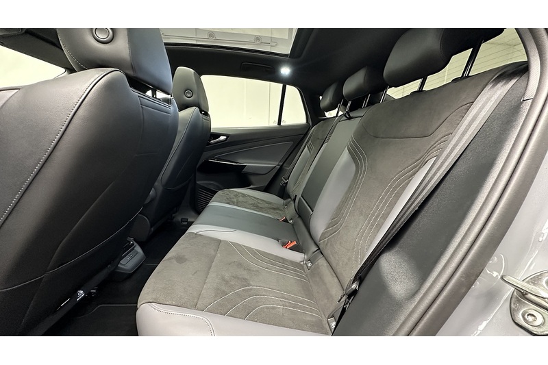 Volkswagen ID.5 Pro Match - U2652