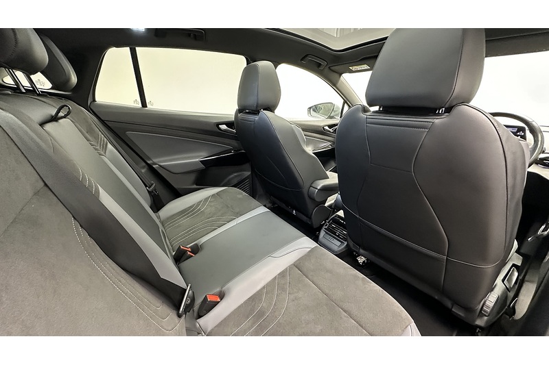 Volkswagen ID.5 Pro Match - U2652