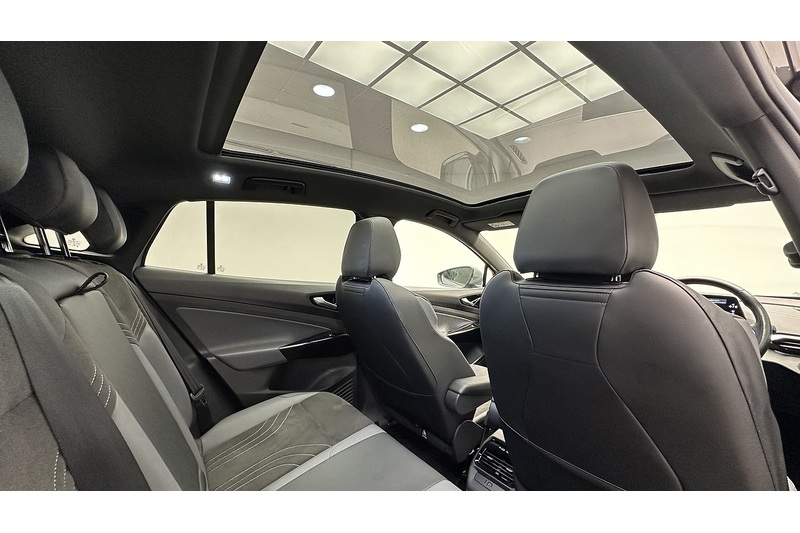 Volkswagen ID.5 Pro Match - U2652