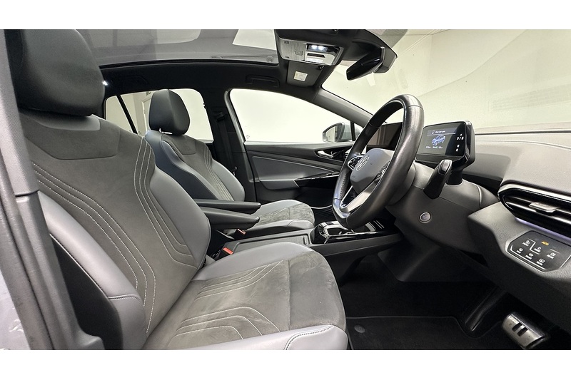 Volkswagen ID.5 Pro Match - U2652