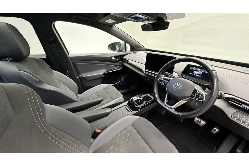 Volkswagen ID.5 Pro Match - U2652
