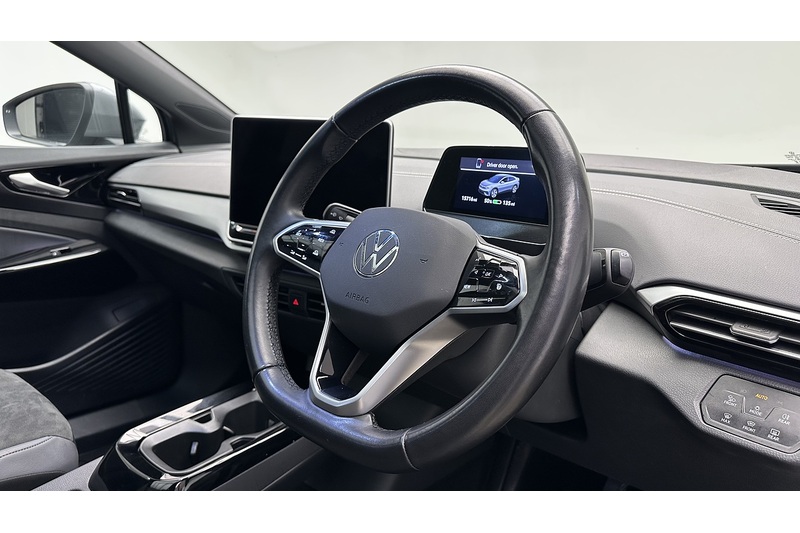 Volkswagen ID.5 Pro Match - U2652