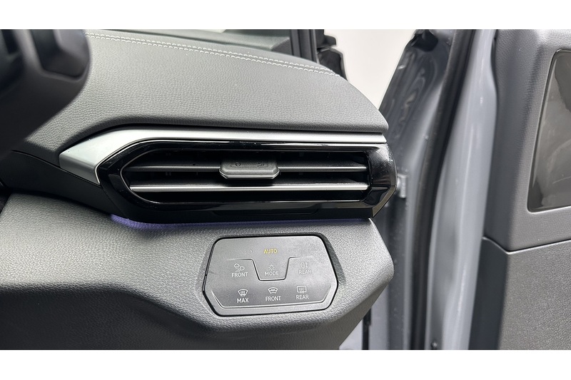 Volkswagen ID.5 Pro Match - U2652