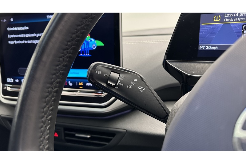 Volkswagen ID.5 Pro Match - U2652