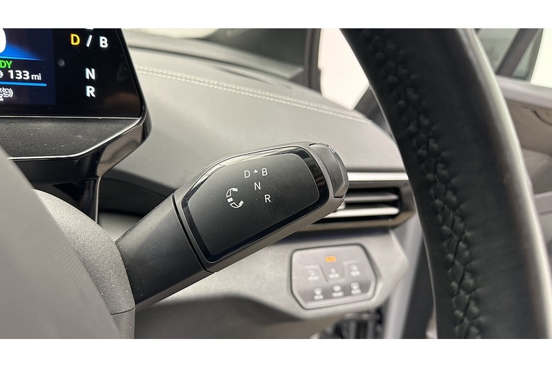 Volkswagen ID.5 Pro Match - U2652