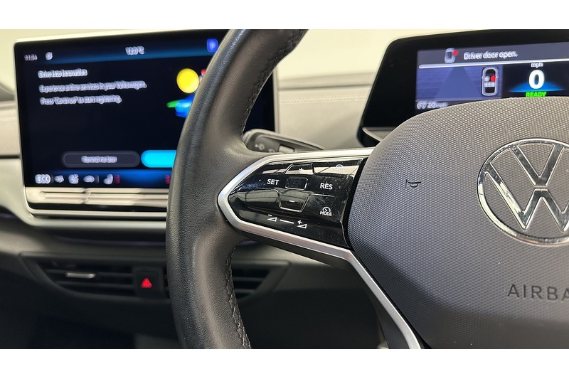 Volkswagen ID.5 Pro Match - U2652