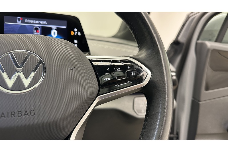 Volkswagen ID.5 Pro Match - U2652