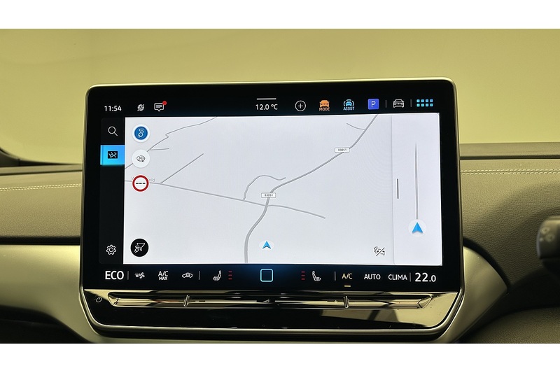 Volkswagen ID.5 Pro Match - U2652