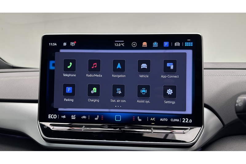 Volkswagen ID.5 Pro Match - U2652