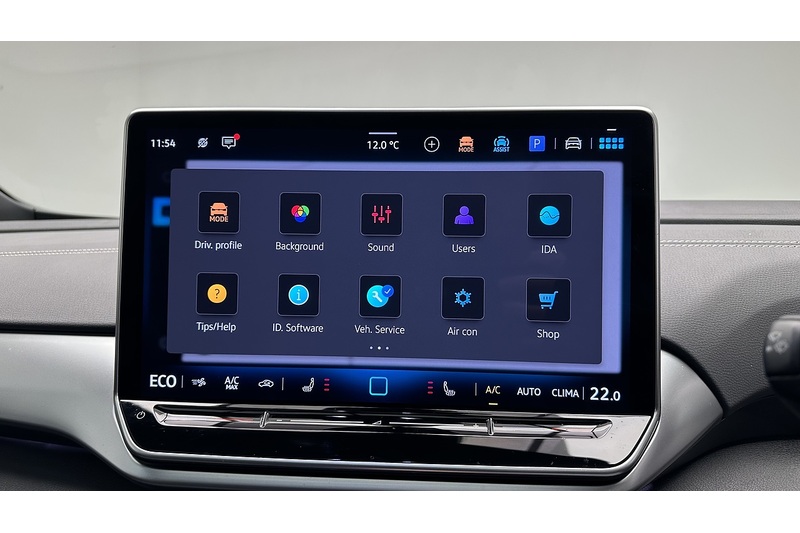 Volkswagen ID.5 Pro Match - U2652