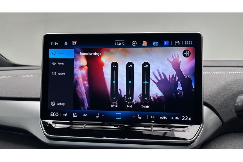 Volkswagen ID.5 Pro Match - U2652