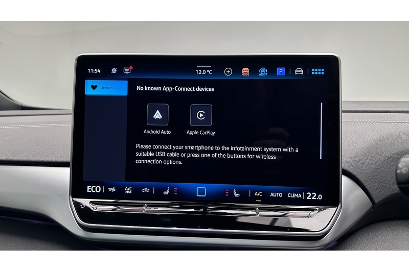 Volkswagen ID.5 Pro Match - U2652