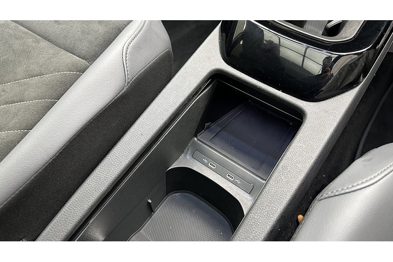 Volkswagen ID.5 Pro Match - U2652