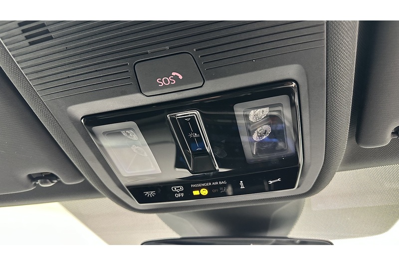 Volkswagen ID.5 Pro Match - U2652