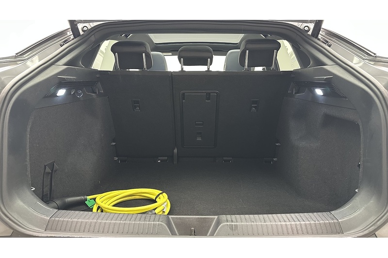 Volkswagen ID.5 Pro Match - U2652