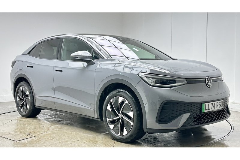 Volkswagen ID.5 Pro Match - U2652