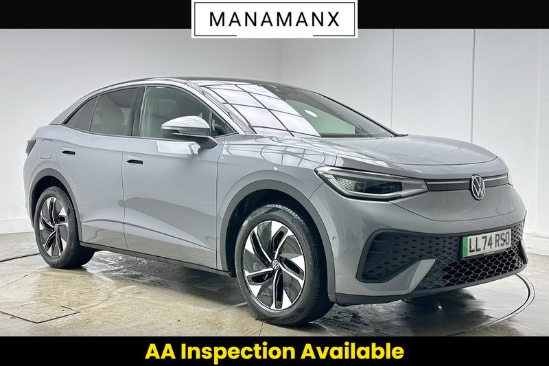 Volkswagen ID.5 Pro Match - U2652