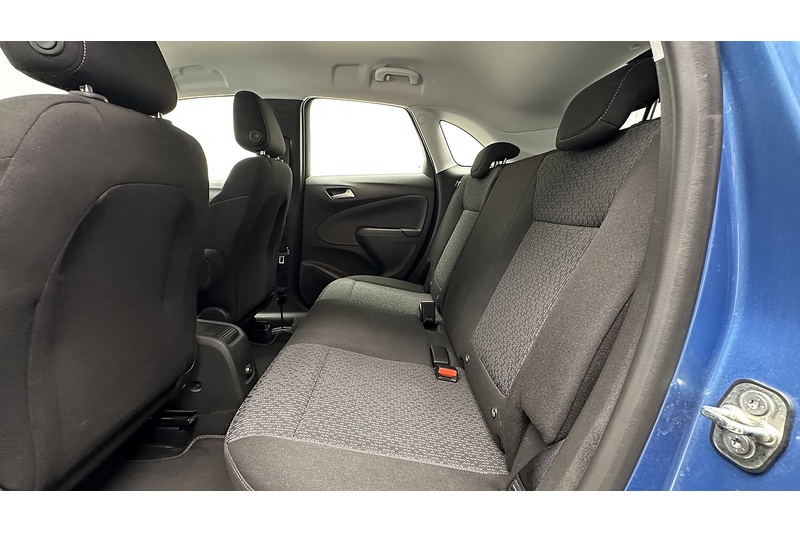 Vauxhall Crossland X Turbo ecoTEC SE Nav - U2672