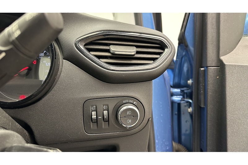 Vauxhall Crossland X Turbo ecoTEC SE Nav - U2672