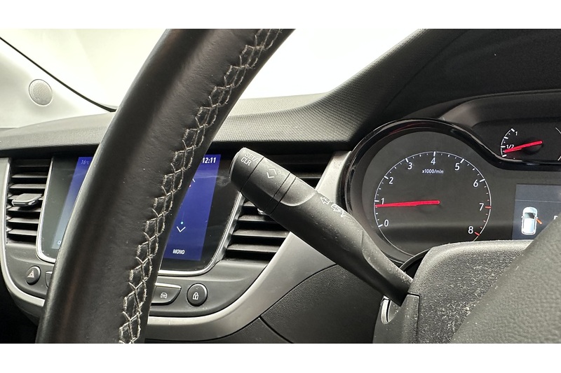 Vauxhall Crossland X Turbo ecoTEC SE Nav - U2672