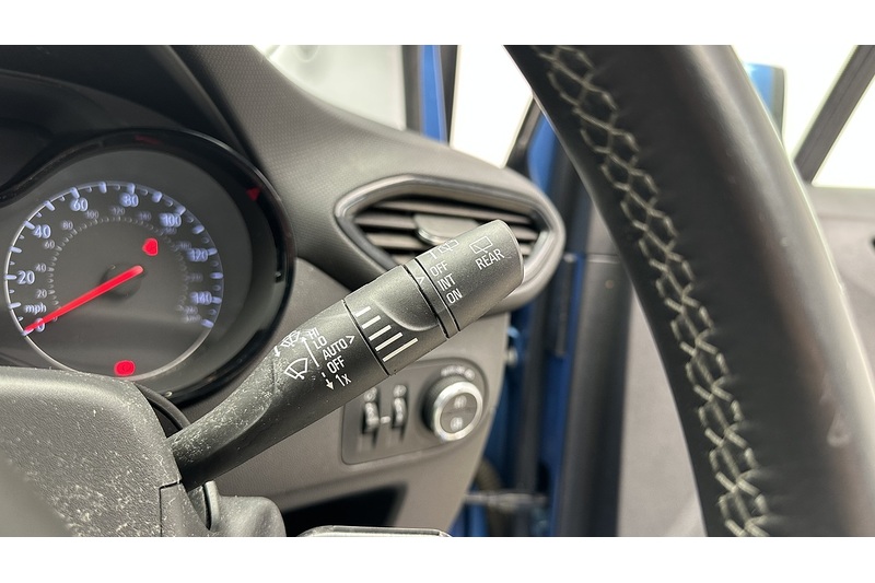 Vauxhall Crossland X Turbo ecoTEC SE Nav - U2672