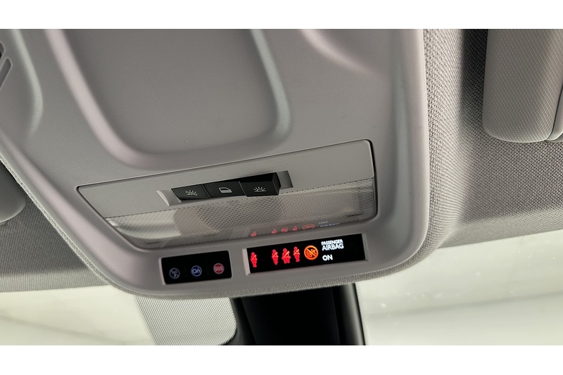 Vauxhall Crossland X Turbo ecoTEC SE Nav - U2672